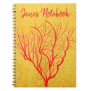 Search for environmental notebooks Nature
