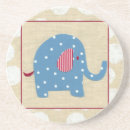 Recherche de pois blanc dessous de verres Enfants