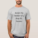 Search for socrates tshirts Philosopher
