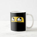 Search for cute ninja mugs Warrior