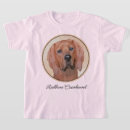 Recherche de pilon tshirts Rouge