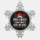 Search for elves ornaments Xmas