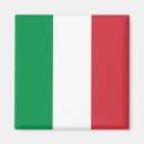 Recherche de drapeau italie magnets National