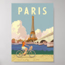 Search for paris posters travel
