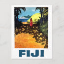 Recherche de le fiji cartes postales Bateau