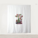 Search for funny christmas art Puppy