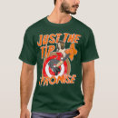 Recherche de dart team tshirts Papa