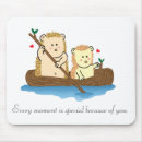 Recherche de couples romantiques tapis souris Pour elle