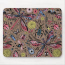 Search for dragonfly mousepads Bugs