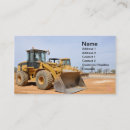 Recherche de chargeur cartes visite Construction