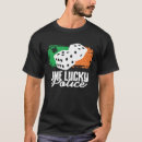 Search for dice game clothing Matching