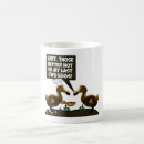 Search for dodo mugs Humour