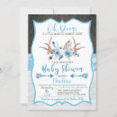 Search for little buck invitations Boy