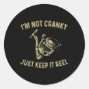 Search for keeping it reel stickers Rod