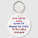Search for nana keychains Grandparent