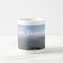 Search for california souvenir mugs San francisco