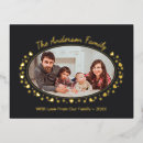 Recherche de ovale cartes postales Family