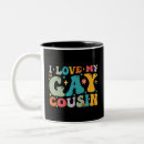 Search for lgbt rainbow mugs Pride
