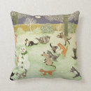 Search for snowman pillows Cat