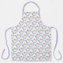 Search for afternoon aprons Teapot
