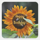 Search for golden bee stickers Yellow