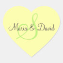 Search for s monogram wedding stickers Bride