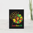 Search for fists cards Juneteenth