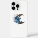 Recherche de papillon bleu iphone coques Morpho