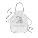 Search for believing aprons For kids