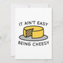 Search for funny cheese pun cards Punny