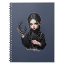 Search for goth notebooks Creepy cute