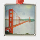 Search for san francisco ornaments City by the bay