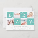 Recherche de présentation invitations Collage photo