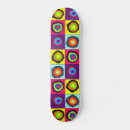 Search for neon lights skateboards Colourful