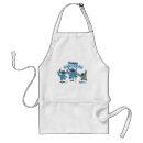 Recherche de stitch tabliers Caractère