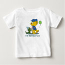 Recherche de birthday baby shirts Parti