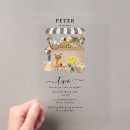 Search for florist invitations Watercolor