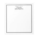 Search for from the desk of business stationery Minimalist