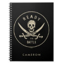 Search for battle notebooks Sword