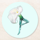 Search for dancer coasters Ballerina