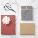 Search for plain wrapping paper Elegant