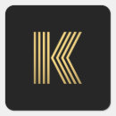 Search for k name stickers Letter