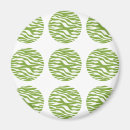 Recherche de pois magnets Moderne