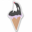 Search for whale stickers Orca