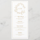 Recherche de dinner wedding menus Bride