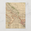 Recherche de grece cartes postales Marge