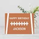 Search for sports birthday cards Ball