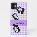 Search for cute panda cases Pattern
