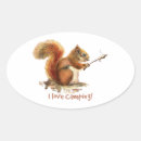 Search for animal quote stickers Squirrel