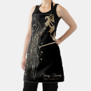 Search for tanning aprons Gold